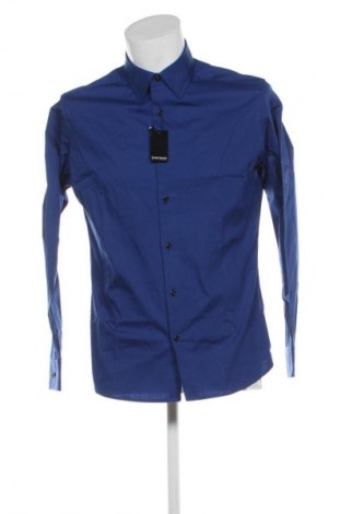 Herrenhemd Bruno Banani, Größe S, Farbe Blau, Preis € 41,99