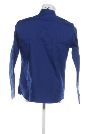 Herrenhemd Bruno Banani, Größe S, Farbe Blau, Preis € 41,99