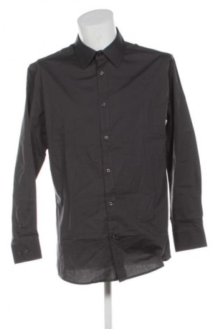 Herrenhemd Bruno Banani, Größe L, Farbe Grau, Preis € 41,99