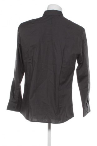 Herrenhemd Bruno Banani, Größe L, Farbe Grau, Preis € 41,99