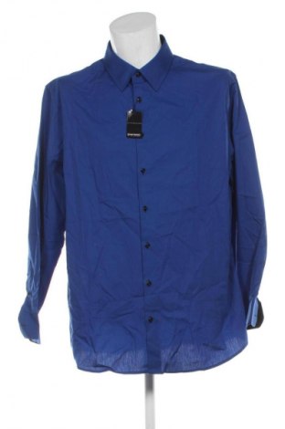 Herrenhemd Bruno Banani, Größe XL, Farbe Blau, Preis 51,99 €