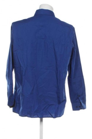 Herrenhemd Bruno Banani, Größe XL, Farbe Blau, Preis 51,99 €