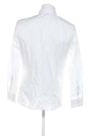 Herrenhemd Bruno Banani, Größe M, Farbe Weiß, Preis € 41,99