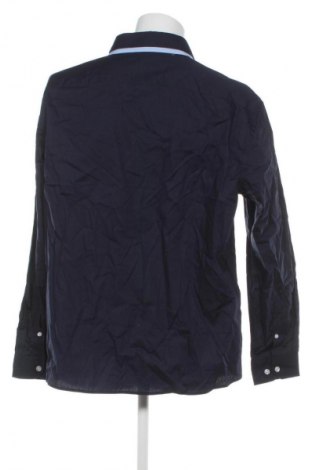 Herrenhemd Bruno Banani, Größe XXL, Farbe Blau, Preis € 41,99