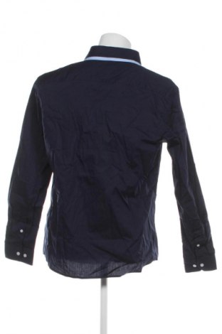 Herrenhemd Bruno Banani, Größe L, Farbe Blau, Preis € 51,99