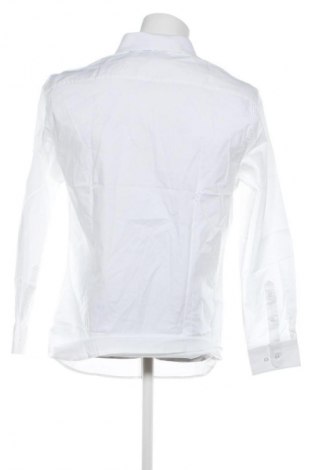 Herrenhemd Bruno Banani, Größe L, Farbe Weiß, Preis € 41,99