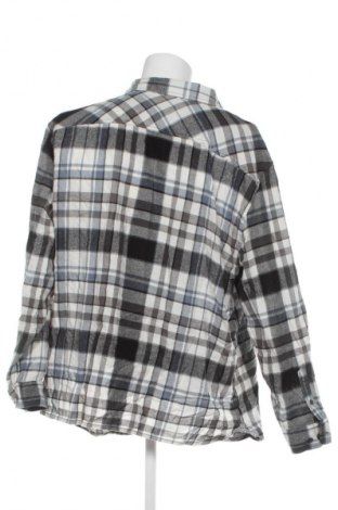 Herrenhemd Bruno Banani, Größe 3XL, Farbe Mehrfarbig, Preis 22,99 €