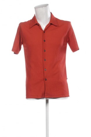 Cămașă de bărbați Bruno Banani, Mărime L, Culoare Portocaliu, Preț 70,99 Lei