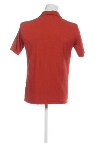 Cămașă de bărbați Bruno Banani, Mărime L, Culoare Portocaliu, Preț 70,99 Lei