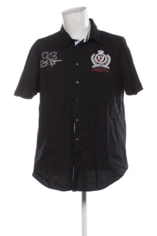 Herrenhemd Bruno Banani, Größe XXL, Farbe Mehrfarbig, Preis € 17,00