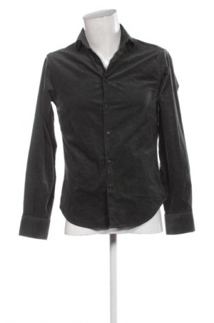 Herrenhemd Bruun & Stengade, Größe S, Farbe Grün, Preis 6,99 €