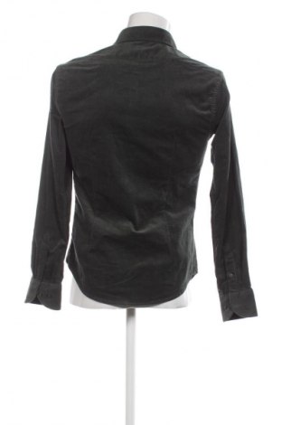 Herrenhemd Bruun & Stengade, Größe S, Farbe Grün, Preis 6,99 €