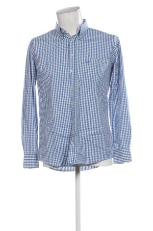 Cămașă de bărbați Bugatti, Mărime M, Culoare Multicolor, Preț 94,99 Lei