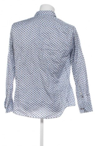 Herrenhemd Bugatti, Größe L, Farbe Mehrfarbig, Preis € 18,99
