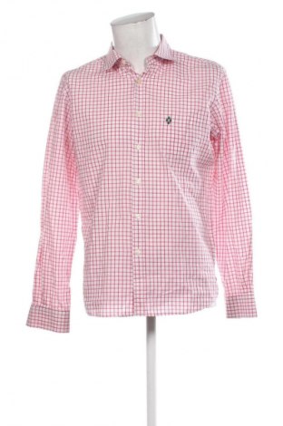 Cămașă de bărbați Burlington, Mărime XL, Culoare Multicolor, Preț 48,99 Lei