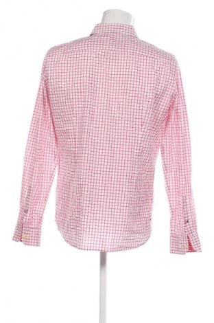 Cămașă de bărbați Burlington, Mărime XL, Culoare Multicolor, Preț 48,99 Lei