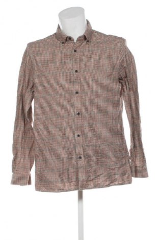 Męska koszula C&A, Rozmiar M, Kolor Kolorowy, Cena 30,99 zł