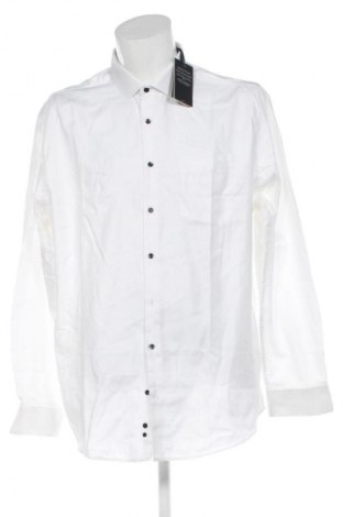 Cămașă de bărbați C&A, Mărime XXL, Culoare Alb, Preț 116,99 Lei