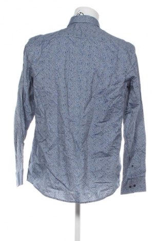 Herrenhemd C&A, Größe L, Farbe Mehrfarbig, Preis 3,99 €