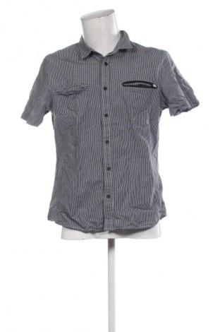 Cămașă de bărbați C&A, Mărime L, Culoare Multicolor, Preț 76,30 Lei