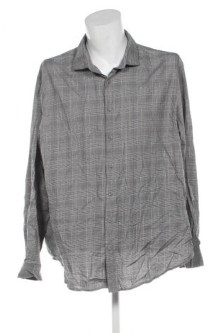 Herrenhemd C&A, Größe 3XL, Farbe Mehrfarbig, Preis € 6,99