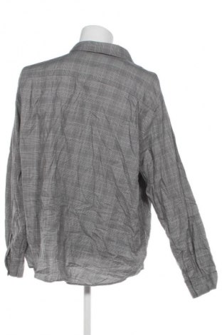 Herrenhemd C&A, Größe 3XL, Farbe Mehrfarbig, Preis € 6,99