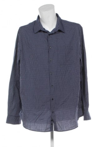 Herrenhemd C&A, Größe XXL, Farbe Mehrfarbig, Preis € 8,99