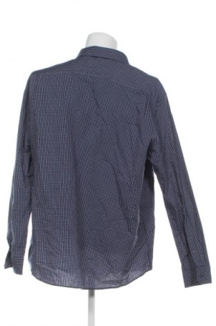 Herrenhemd C&A, Größe XXL, Farbe Mehrfarbig, Preis € 8,99