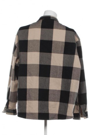 Herrenhemd C&A, Größe 4XL, Farbe Mehrfarbig, Preis 12,99 €