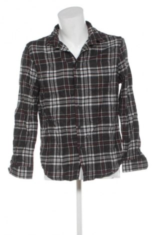 Herrenhemd C&A, Größe M, Farbe Mehrfarbig, Preis € 3,99