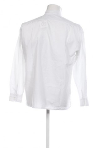 Herrenhemd C&A, Größe S, Farbe Weiß, Preis 10,99 €