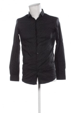 Herrenhemd C&A, Größe S, Farbe Mehrfarbig, Preis 9,99 €