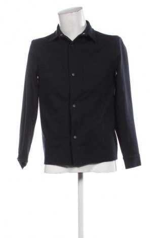 Herrenhemd C&A, Größe S, Farbe Blau, Preis € 12,99