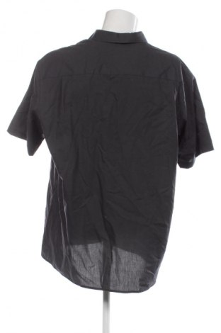 Herrenhemd C.Comberti, Größe XXL, Farbe Schwarz, Preis € 12,99