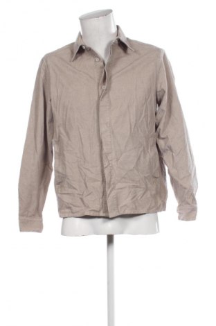 Cămașă de bărbați COS, Mărime S, Culoare Bej, Preț 44,99 Lei