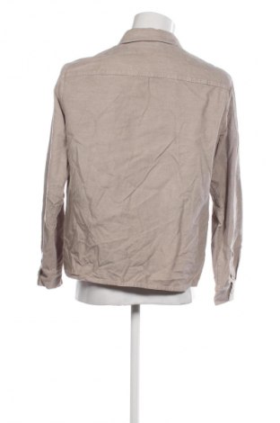 Cămașă de bărbați COS, Mărime S, Culoare Bej, Preț 44,99 Lei