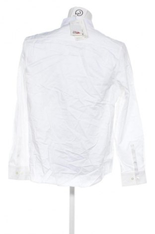 Herrenhemd COS, Größe S, Farbe Weiß, Preis € 43,99