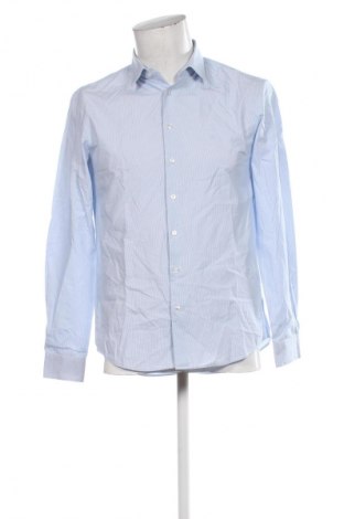 Cămașă de bărbați Calvin Klein, Mărime M, Culoare Multicolor, Preț 117,99 Lei