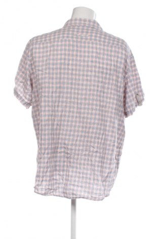 Herrenhemd Camel Active, Größe 3XL, Farbe Mehrfarbig, Preis € 19,99