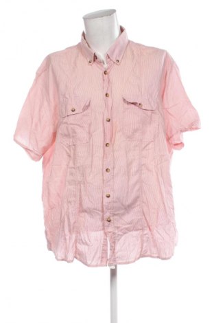 Cămașă de bărbați Camel Active, Mărime 3XL, Culoare Multicolor, Preț 126,32 Lei