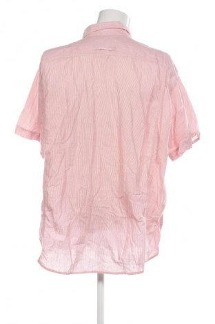 Cămașă de bărbați Camel Active, Mărime 3XL, Culoare Multicolor, Preț 126,32 Lei