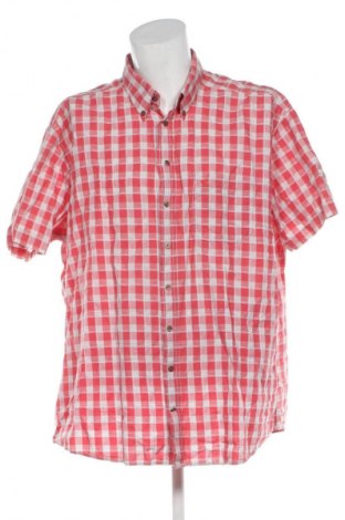 Herrenhemd Camel Active, Größe 3XL, Farbe Mehrfarbig, Preis 28,99 €