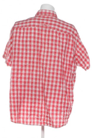 Herrenhemd Camel Active, Größe 3XL, Farbe Mehrfarbig, Preis 28,99 €