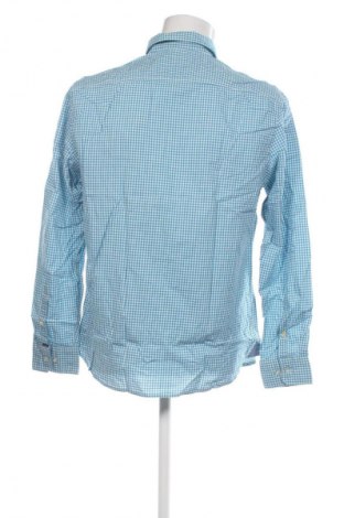 Herrenhemd Camel Active, Größe L, Farbe Mehrfarbig, Preis € 83,99