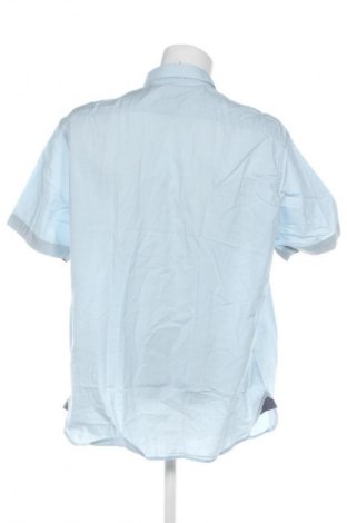 Herrenhemd Camel Active, Größe XXL, Farbe Blau, Preis € 58,99