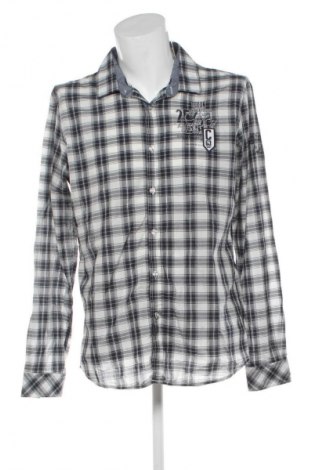 Herrenhemd Camp David, Größe M, Farbe Mehrfarbig, Preis 28,04 €