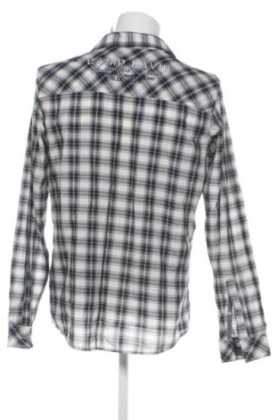 Herrenhemd Camp David, Größe M, Farbe Mehrfarbig, Preis 28,04 €