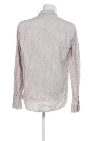 Herrenhemd Camp David, Größe L, Farbe Mehrfarbig, Preis € 18,99