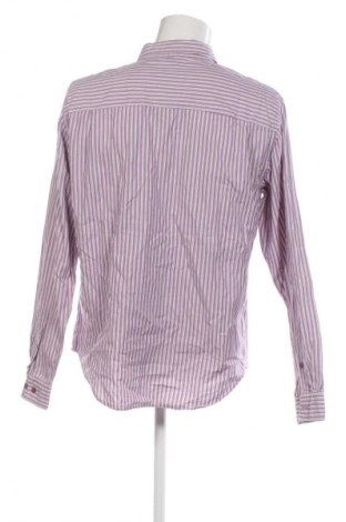 Herrenhemd Camp David, Größe XL, Farbe Mehrfarbig, Preis € 18,99