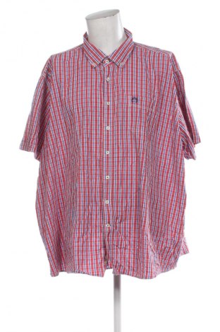 Herrenhemd Campione, Größe 5XL, Farbe Mehrfarbig, Preis 18,99 €
